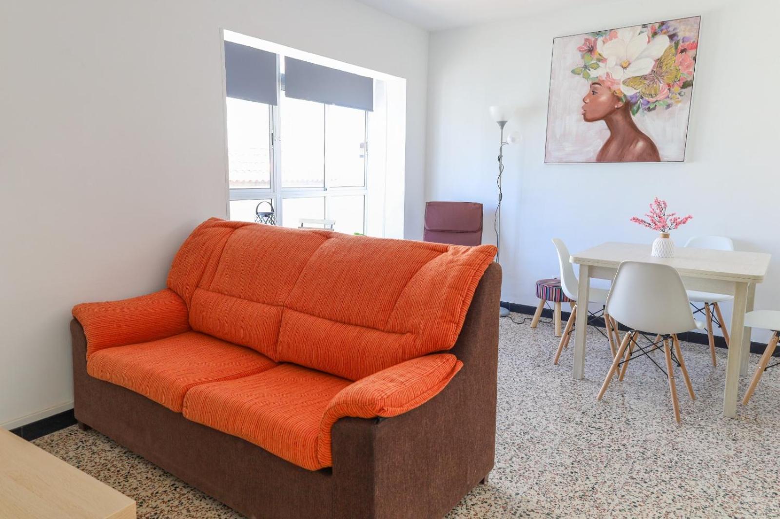 Los Arenales Agaete 아게이크 외부 사진