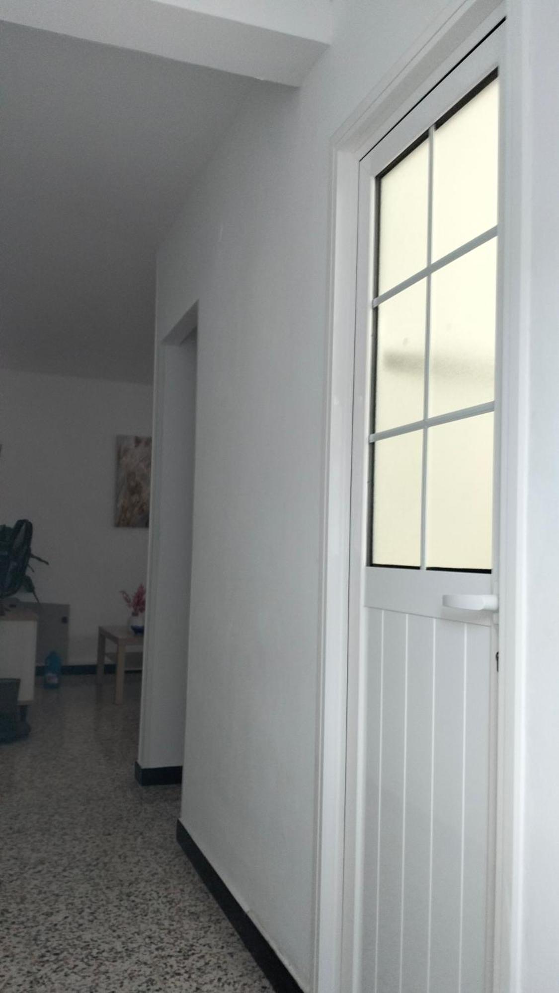 Los Arenales Agaete 아게이크 외부 사진